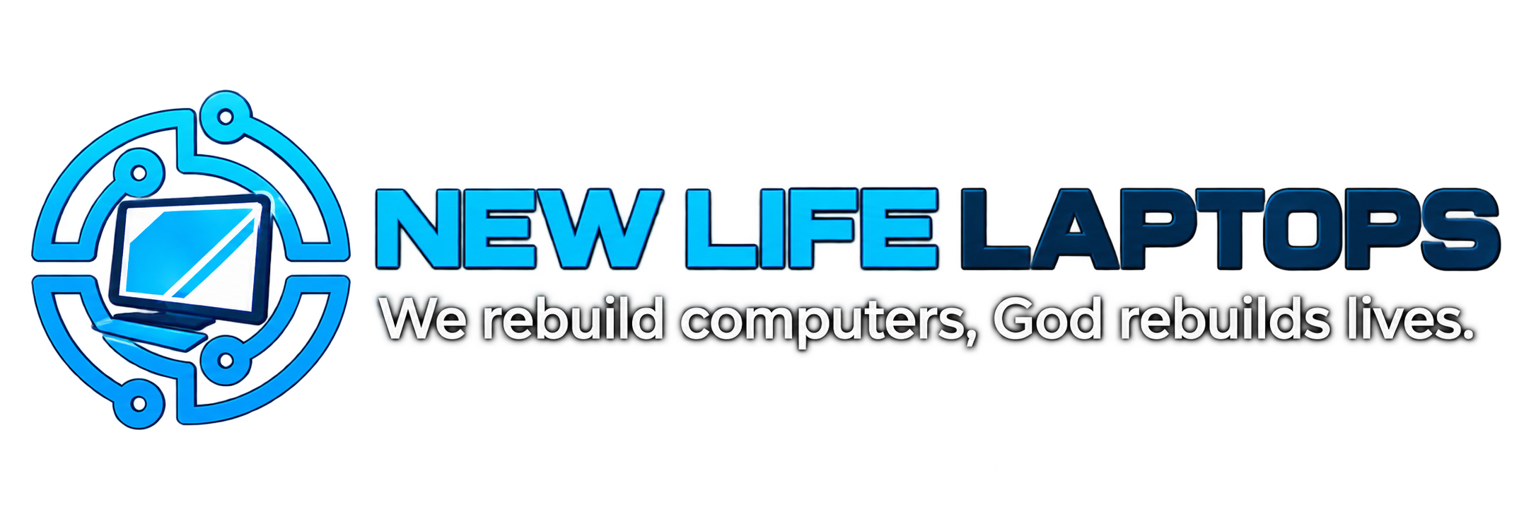 New Life Laptops