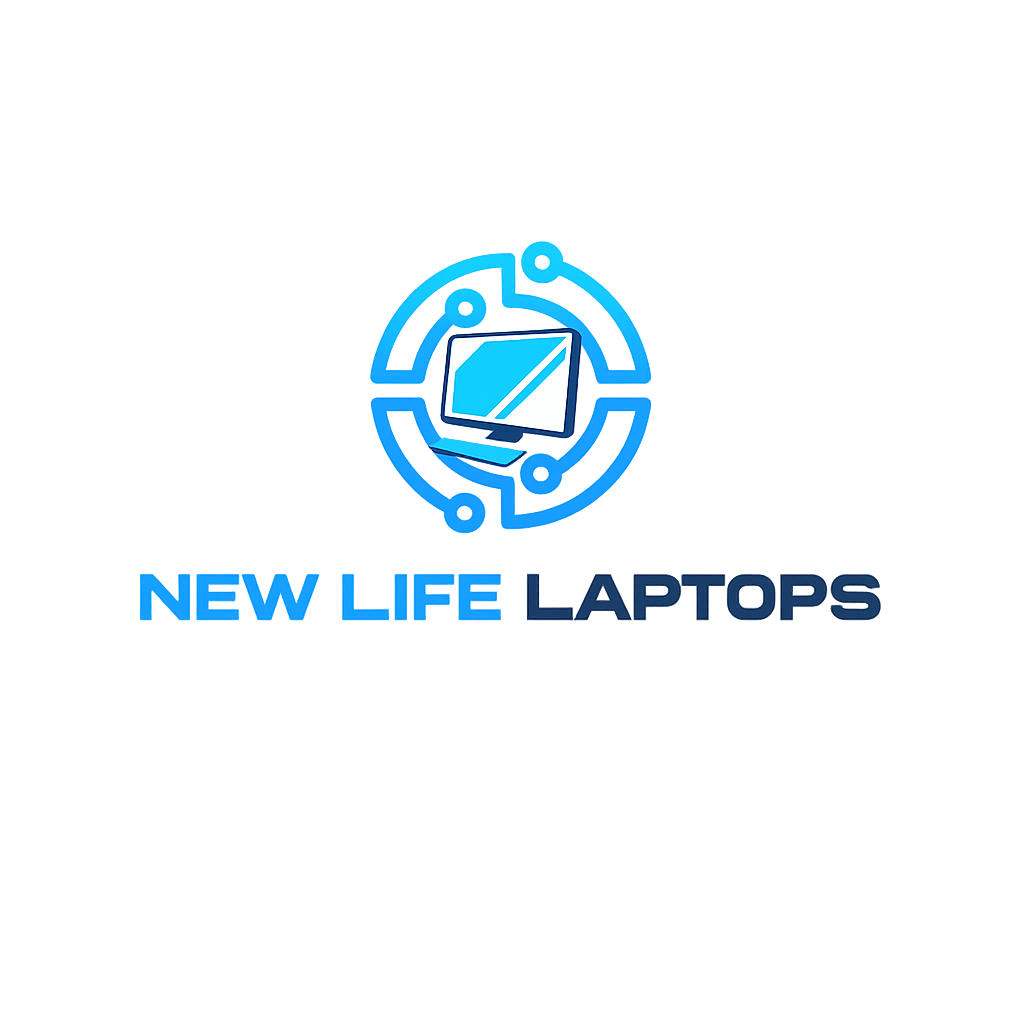 New Life Laptops