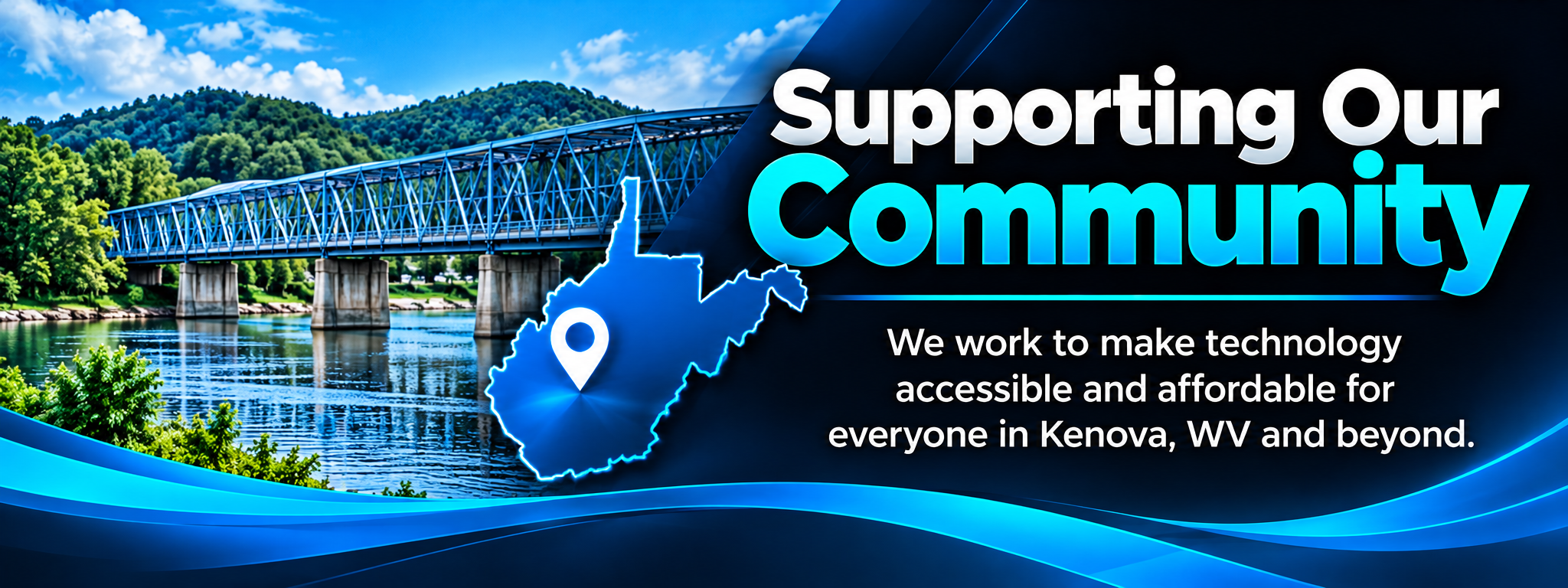 Supporting Our Community